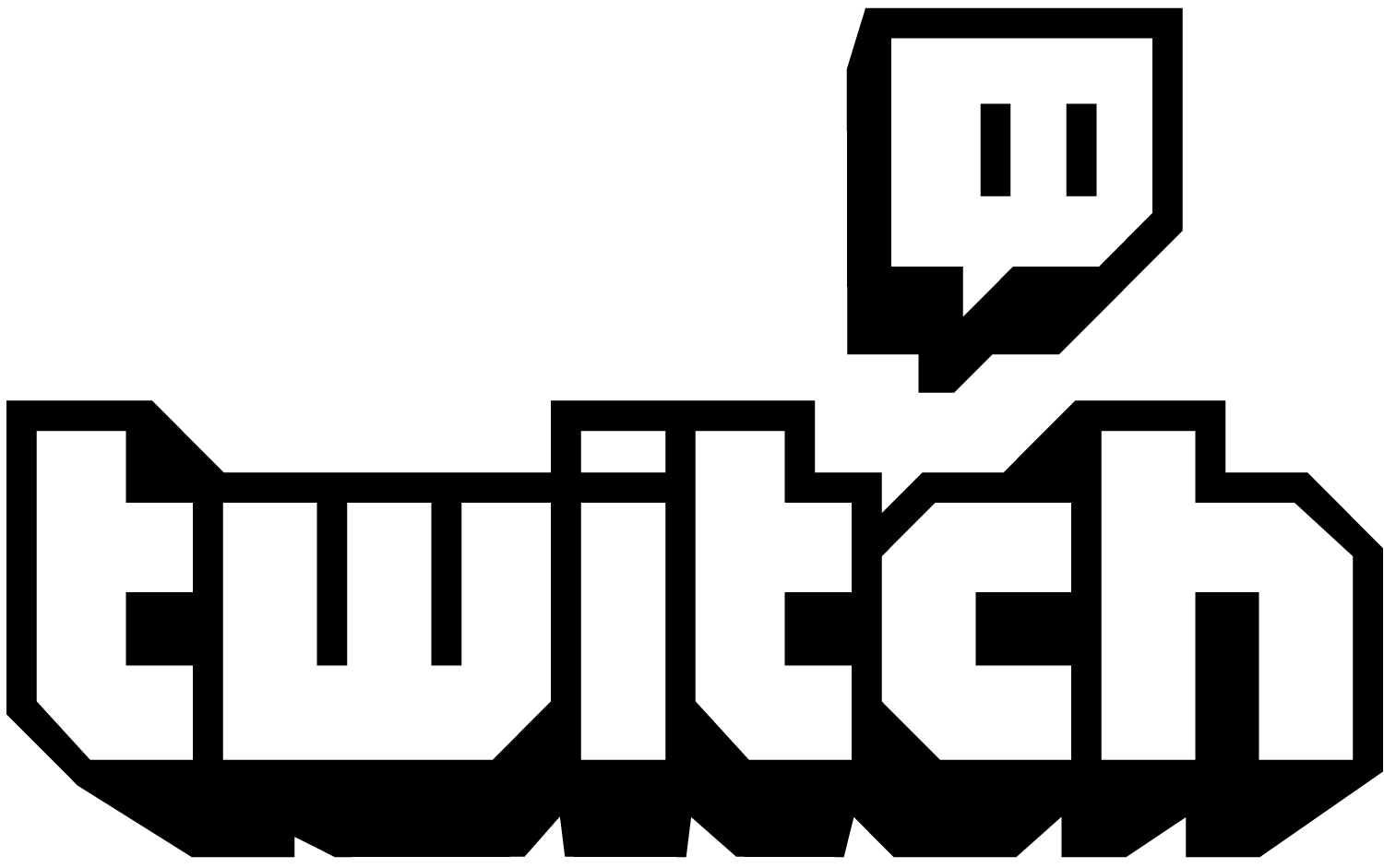 Twitch Logo Png